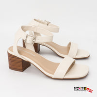 City Classified Sandals