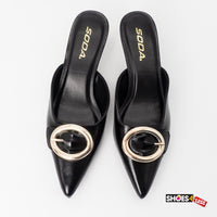 Soda Sandals