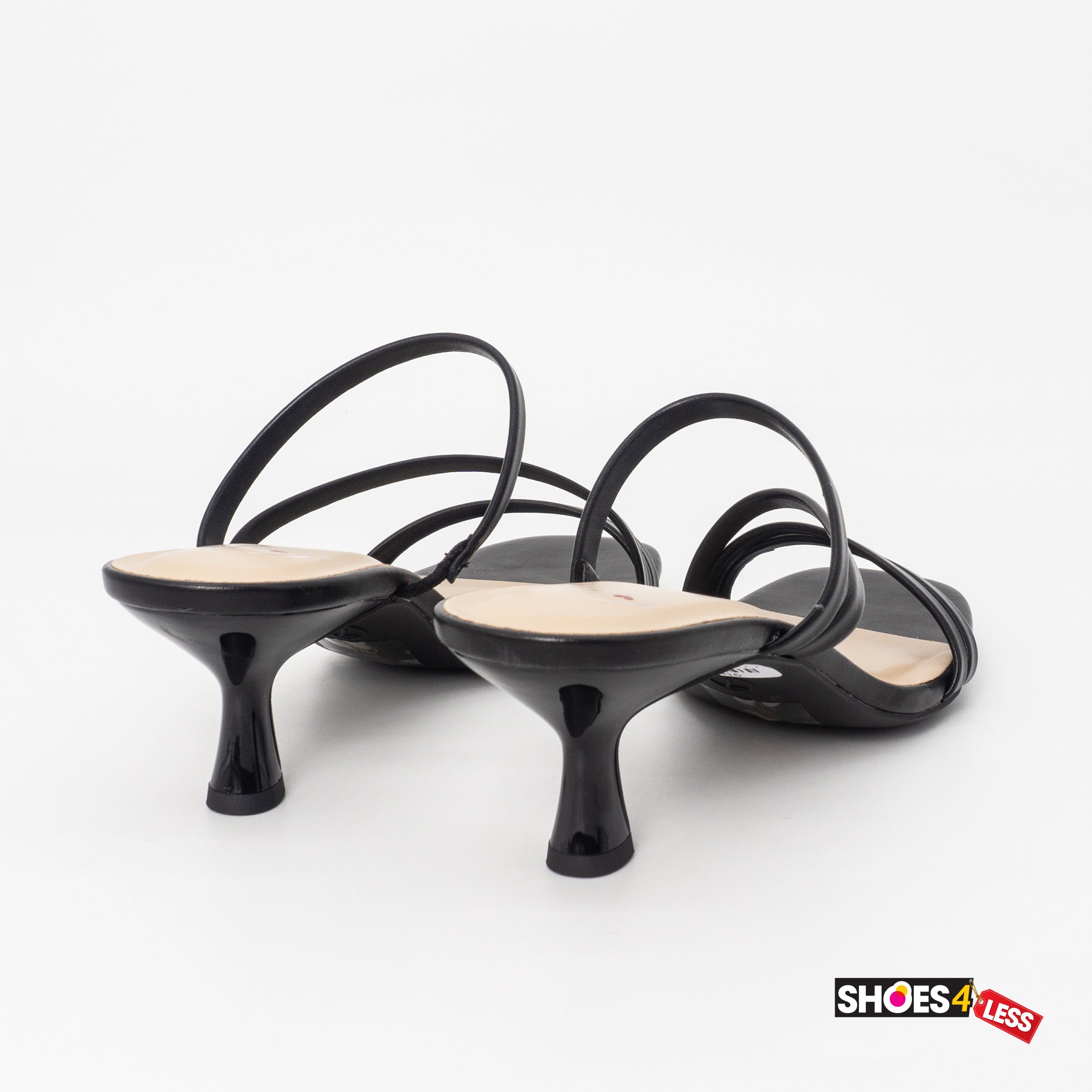 My Delicious Shoes Sandals