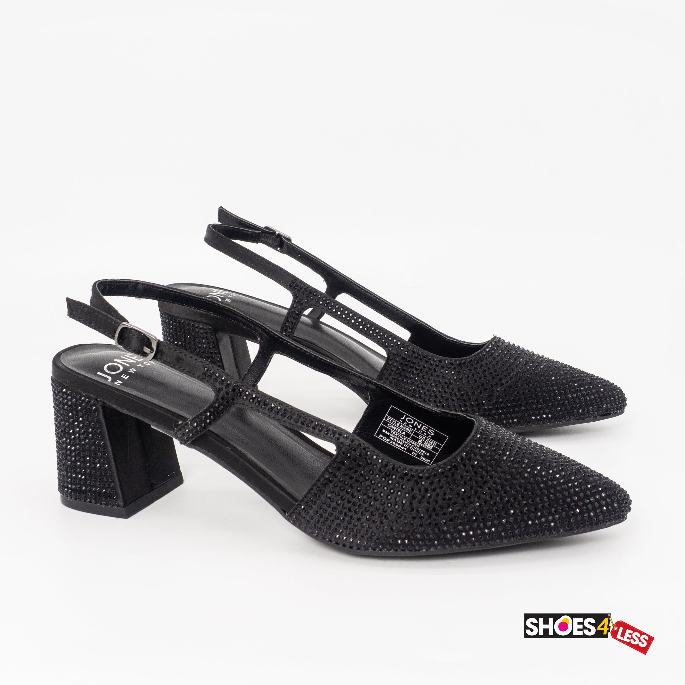 Jones Sandals