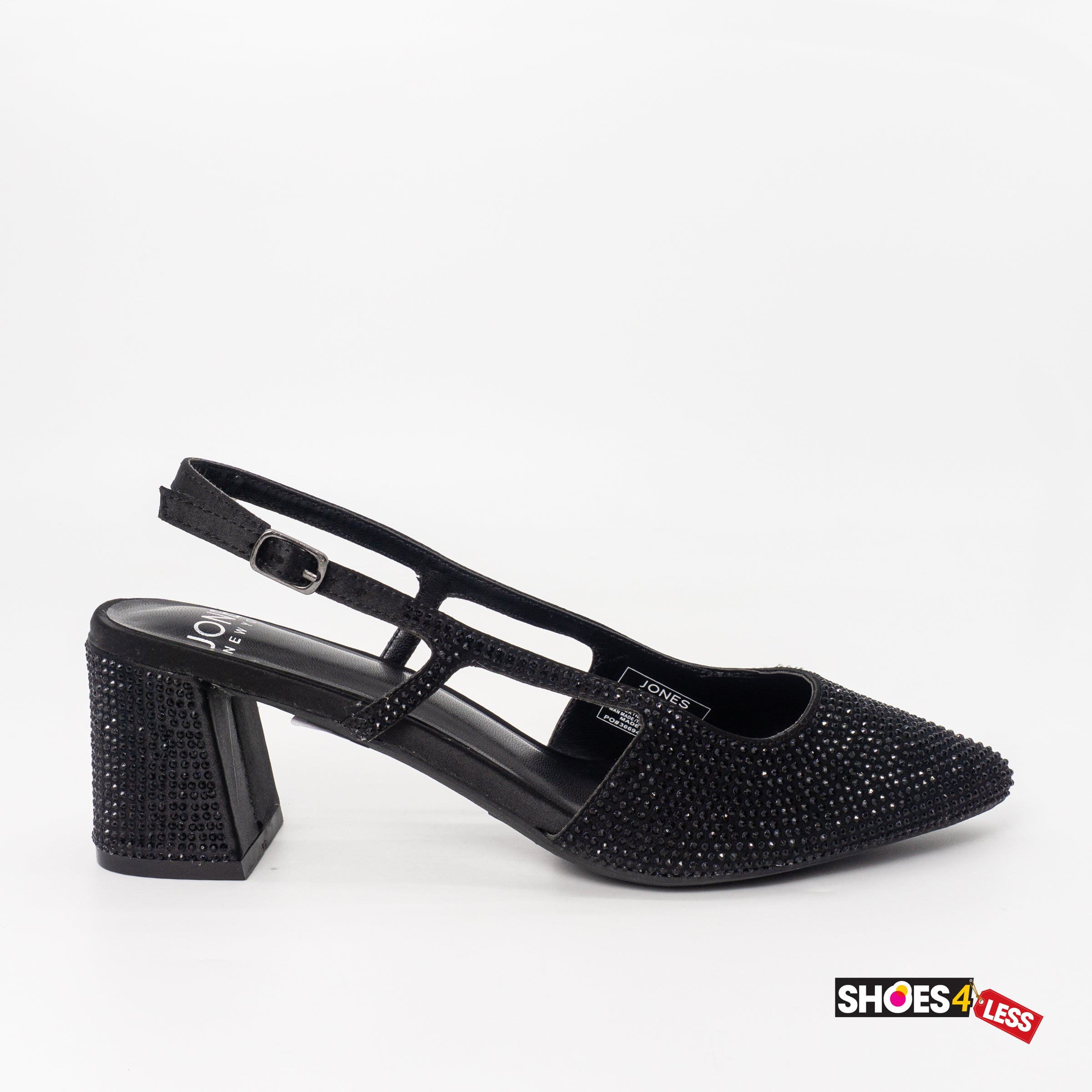Jones Sandals
