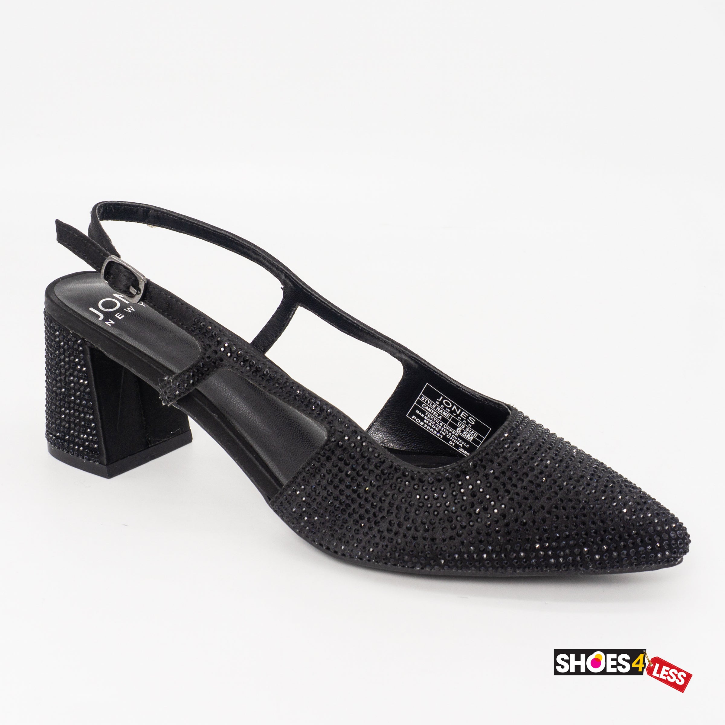 Jones Sandals