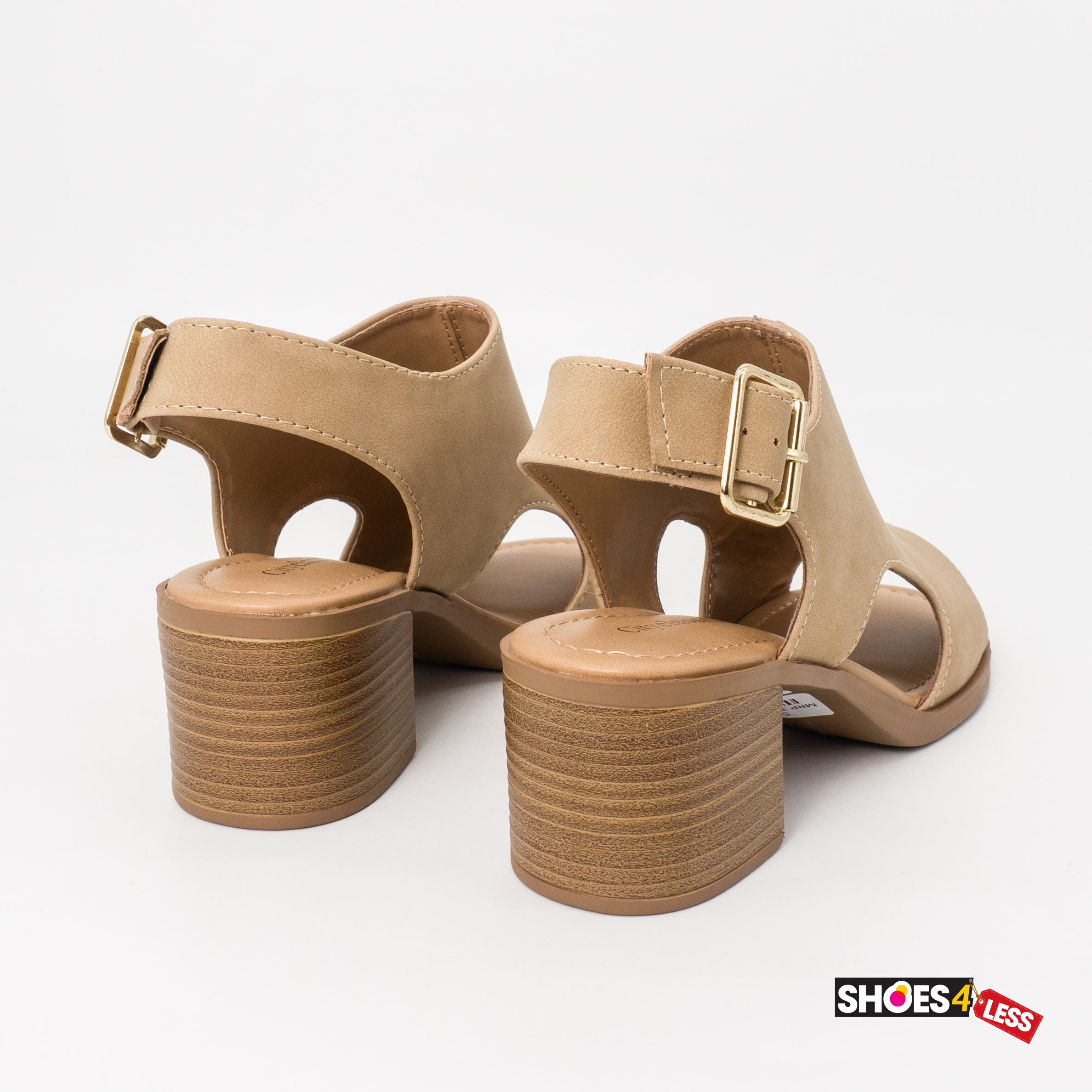 Soda Sandals