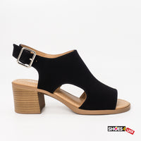 Soda Sandals