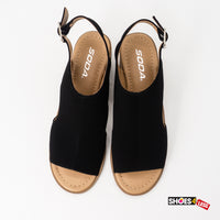 Soda Sandals