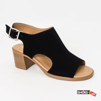 Soda Sandals