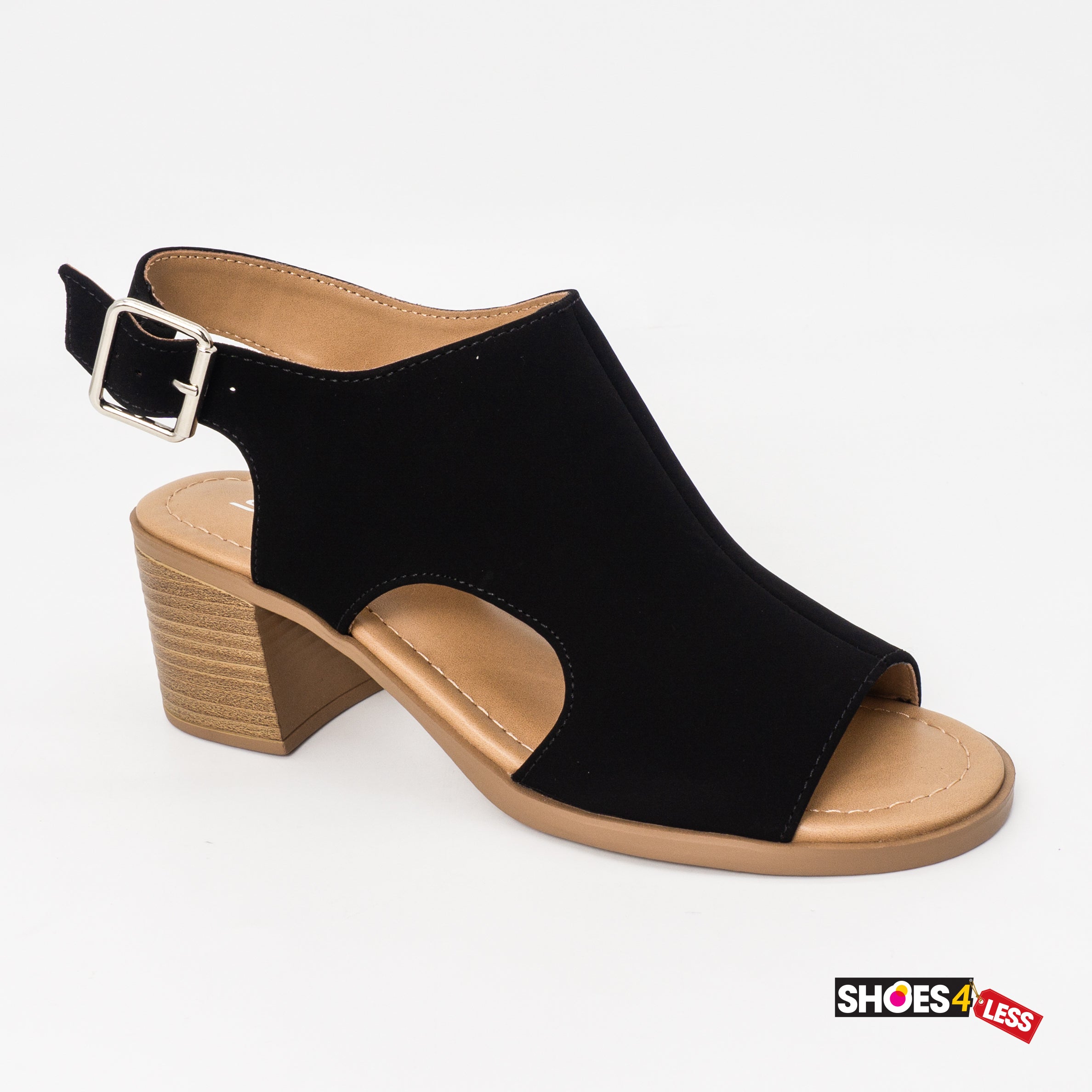 Soda Sandals