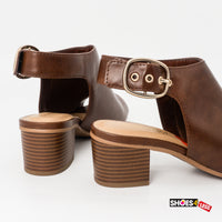 City Classified Sandals