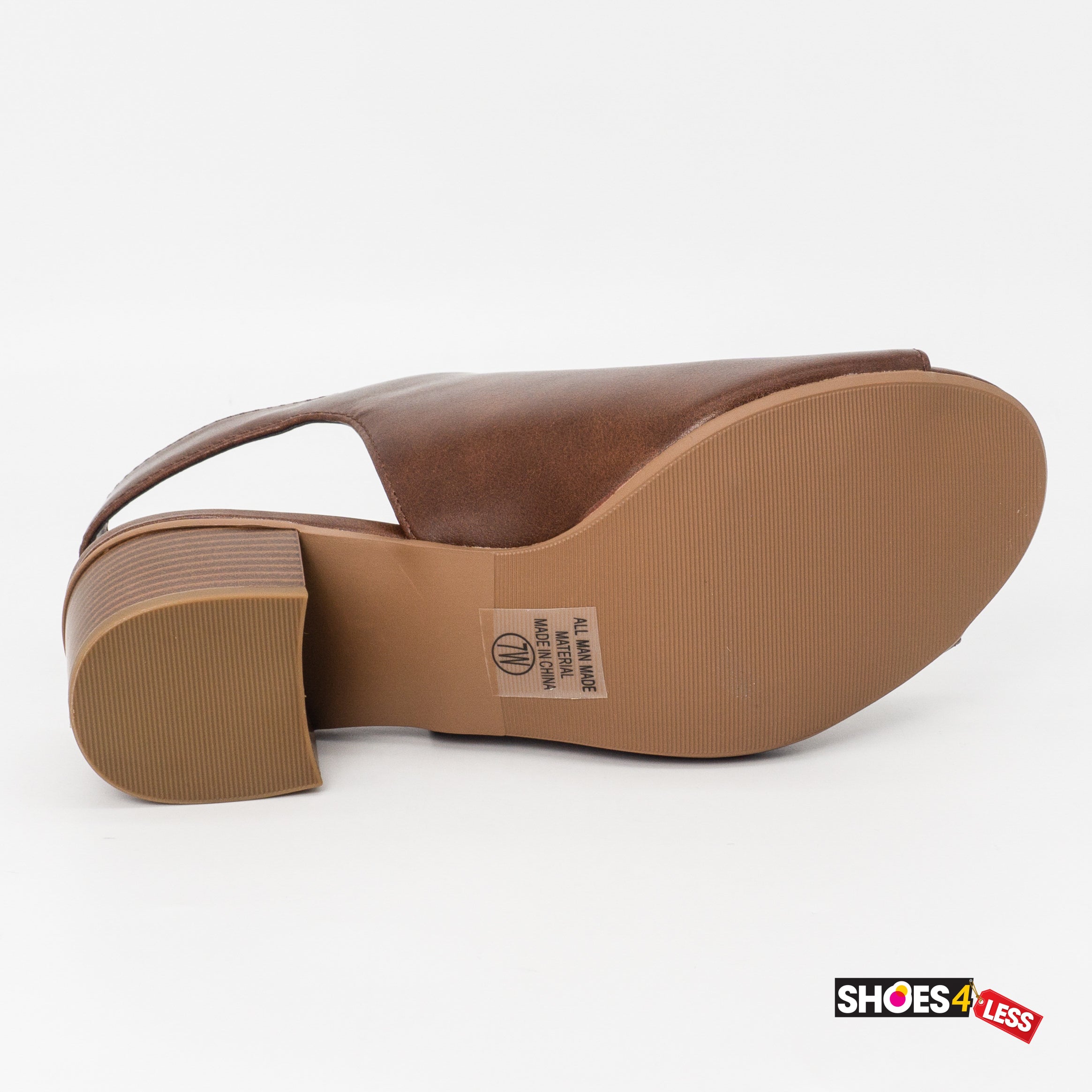 City Classified Sandals