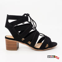 Soda Sandals