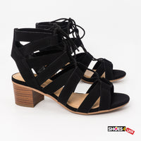 Soda Sandals