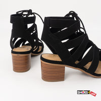 Soda Sandals