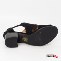 Soda Sandals