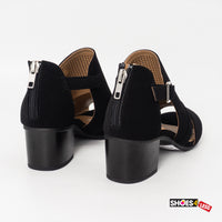 Soda Sandals