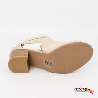 City Classified Sandals