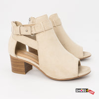 City Classified Sandals