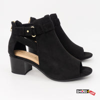 City Classified Sandals