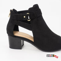 City Classified Sandals