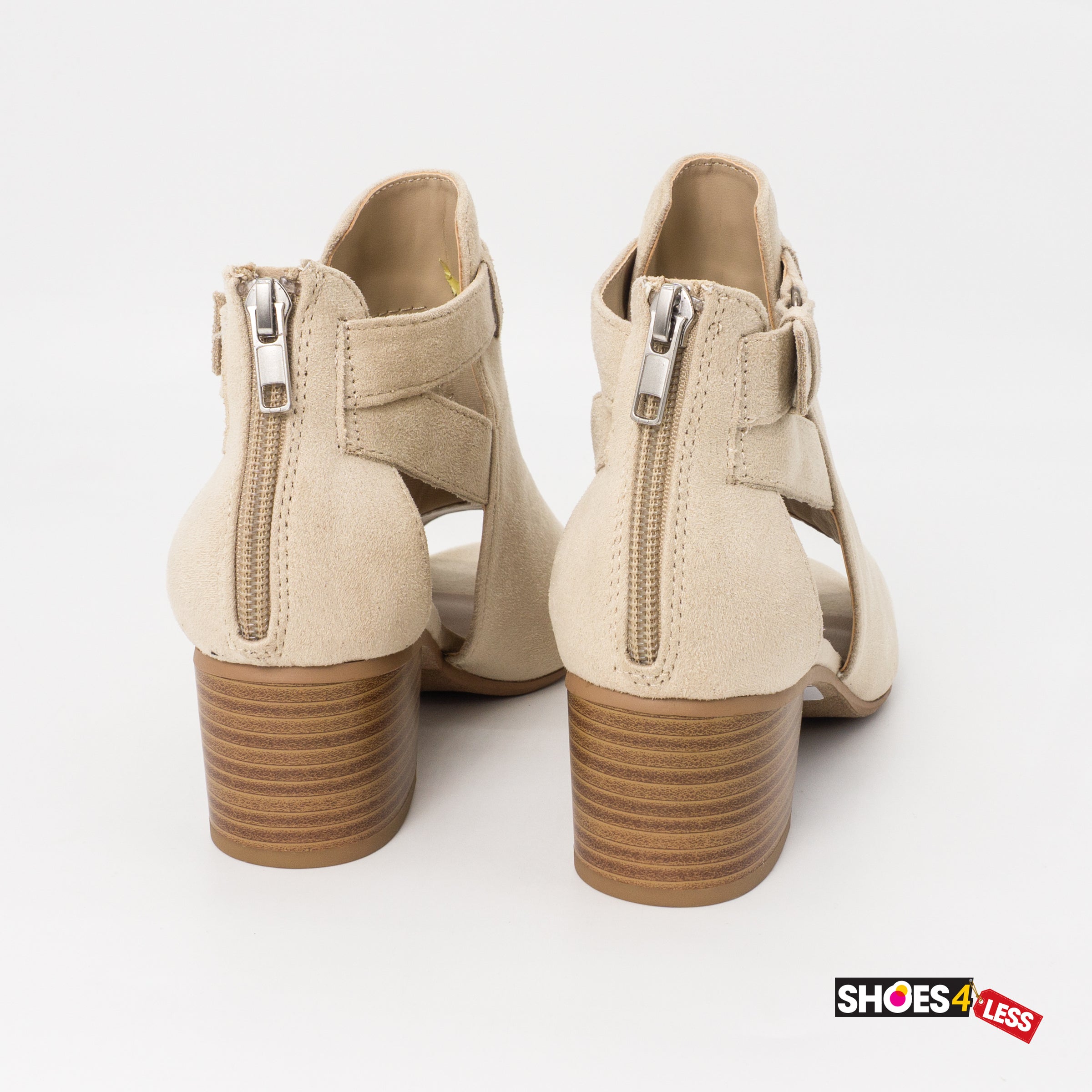 City Classified Sandals