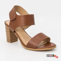City Classified Sandals