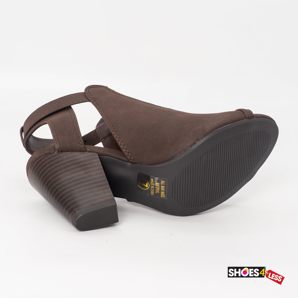Soda Sandals