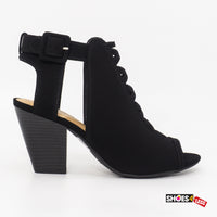 Soda Sandals