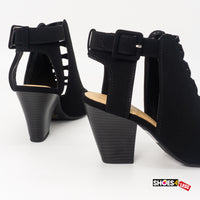 Soda Sandals
