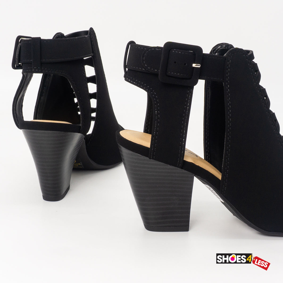 Soda Sandals