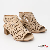 City Classified Sandals