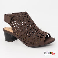 City Classified Sandals