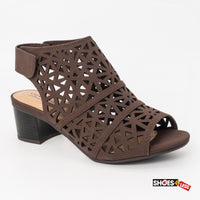 City Classified Sandals