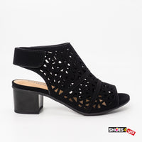 City Classified Sandals