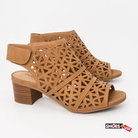 City Classified Sandals