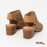 City Classified Sandals