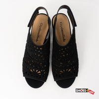 City Classified Sandals