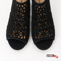 City Classified Sandals