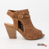 Soda Sandals