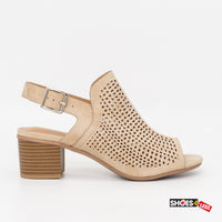 Soda Sandals