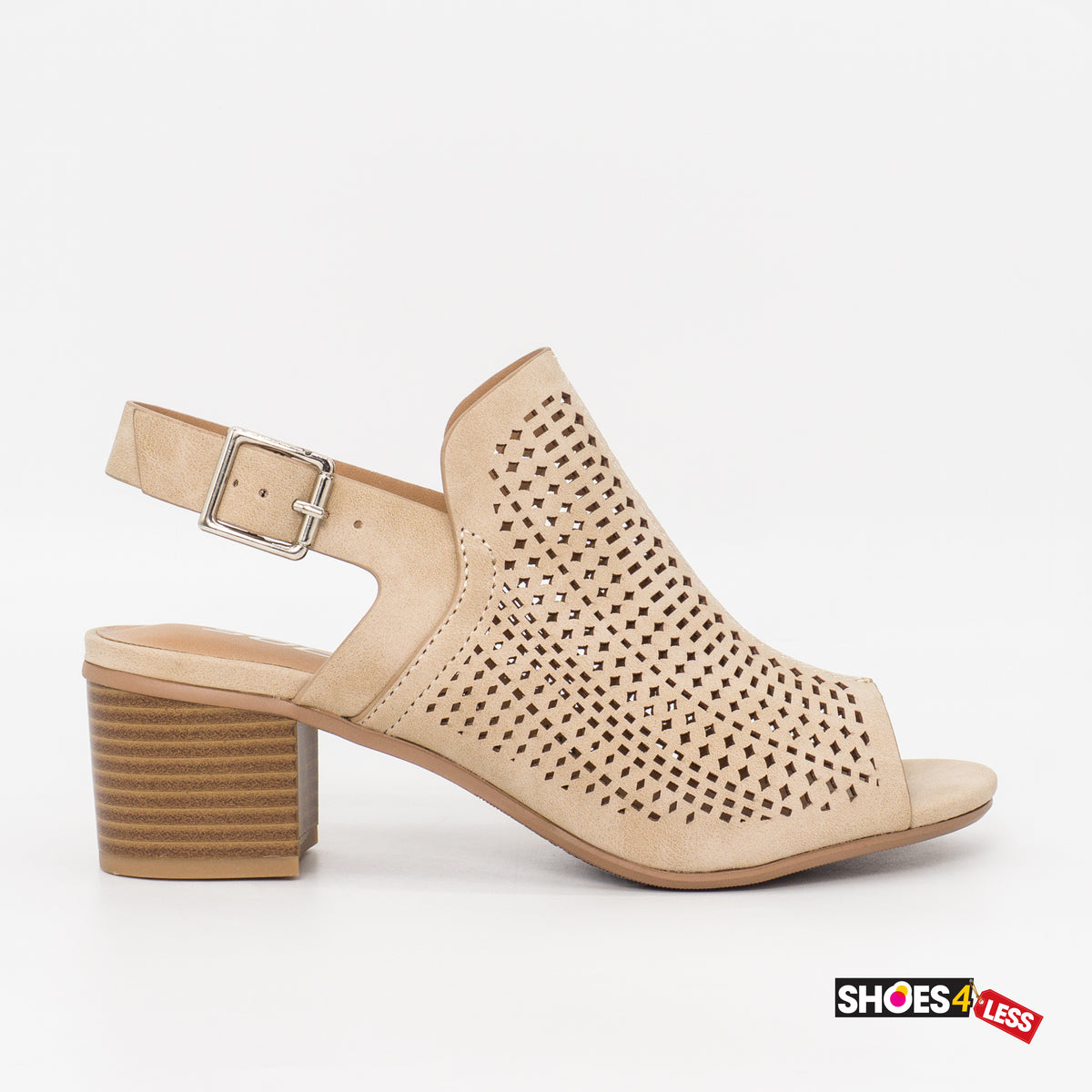 Soda Sandals