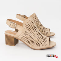 Soda Sandals
