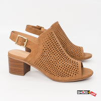 Soda Sandals
