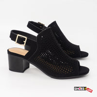 Soda Sandals