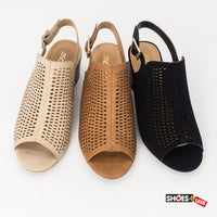 Soda Sandals