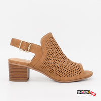Soda Sandals