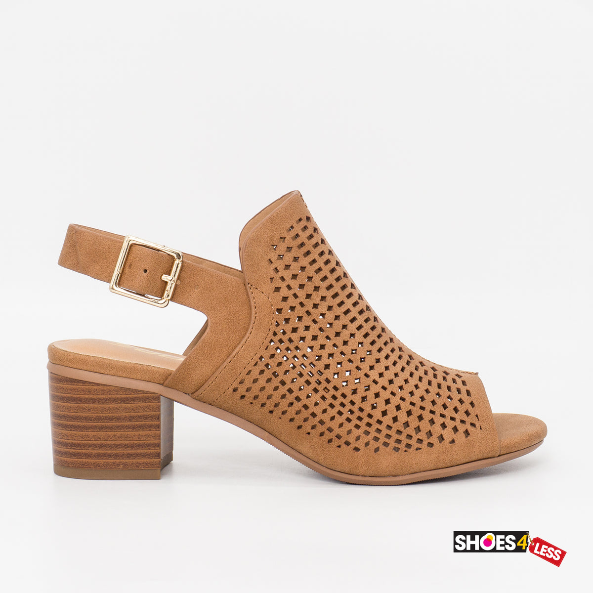 Soda Sandals