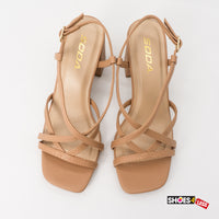 Soda Sandals