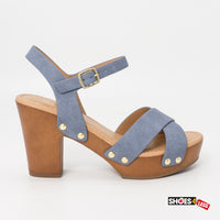 Soda Sandals