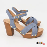 Soda Sandals