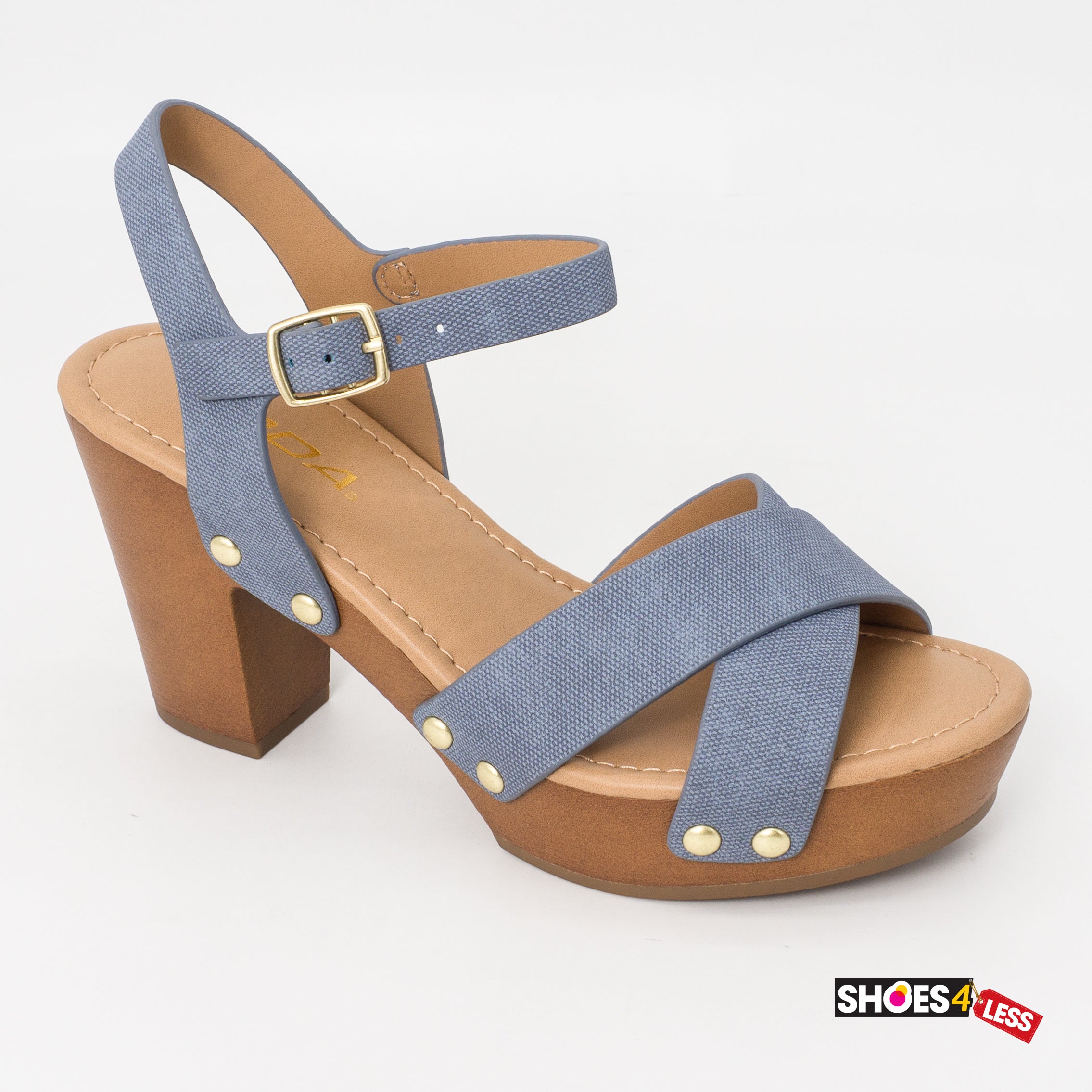 Soda Sandals
