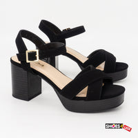 Soda Sandals